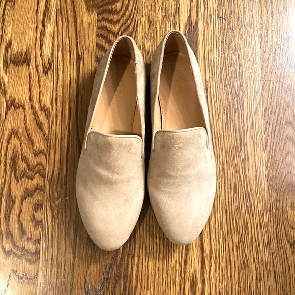 J.Crew Loafers